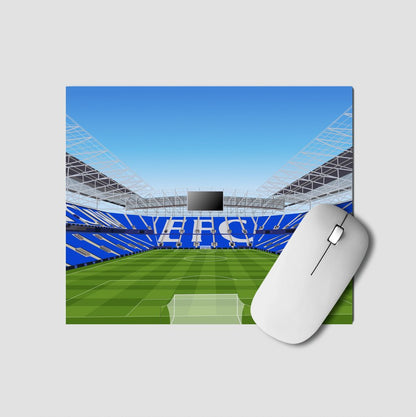 Bramley Moore - North Stand - Mouse Mat - Forever Everton