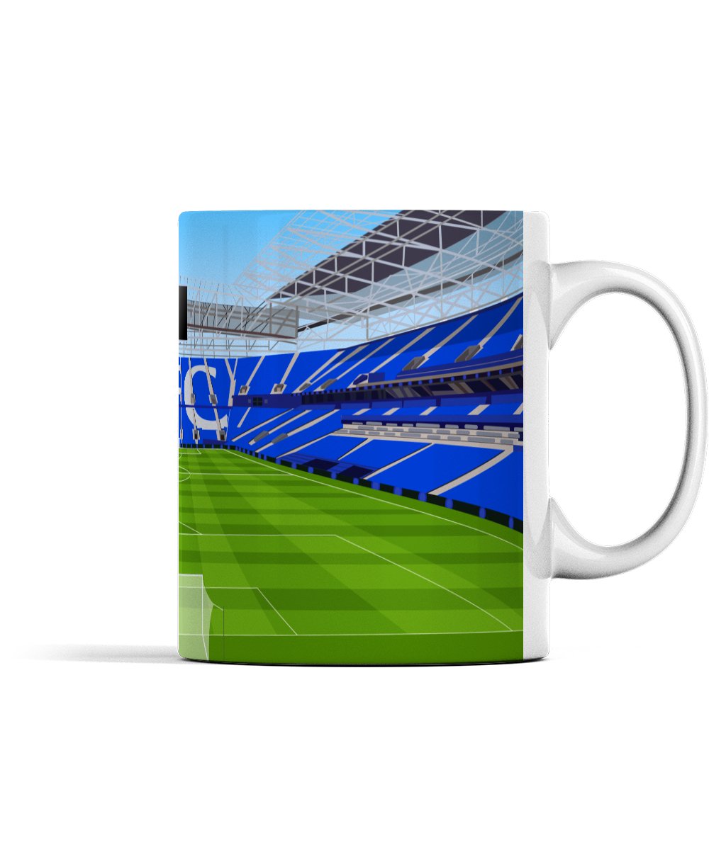 Bramley Moore - North Stand Mug - Forever Everton