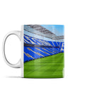 Bramley Moore - North Stand Mug - Forever Everton