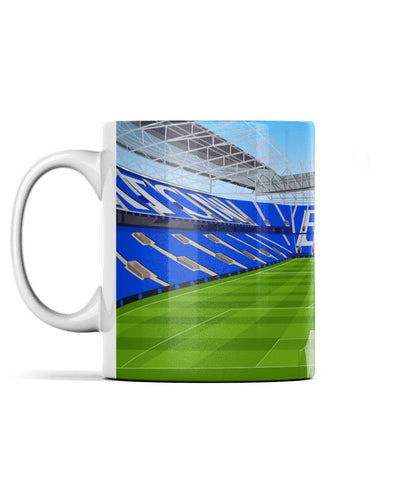 Bramley Moore - North Stand Mug - Forever Everton