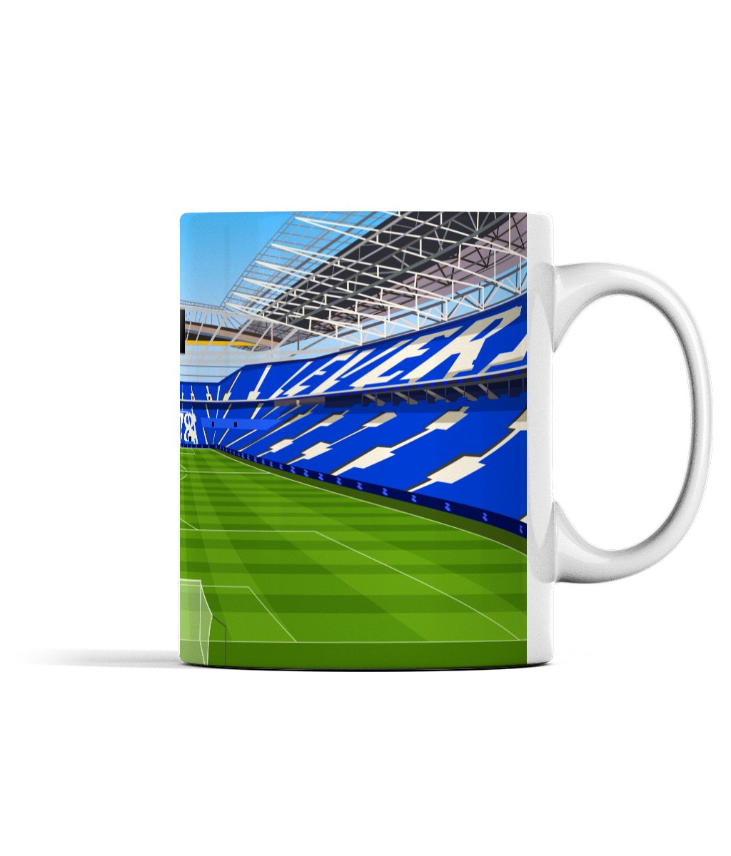 Bramley Moore - South Stand Mug - Forever Everton