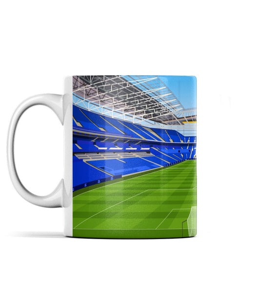 Bramley Moore - South Stand Mug - Forever Everton