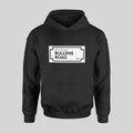 Bullens Road Sign - Everton Hoodie - Forever Everton