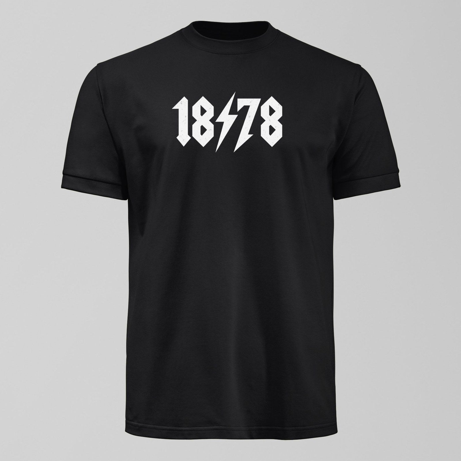 1878 Rock T-Shirt