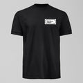 Gwladys Street Sign Small Design T-Shirt. An Everton fan design by Forever Everton.