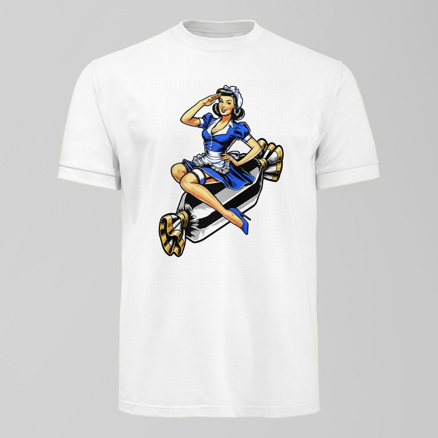 Toffee Lady T-Shirt