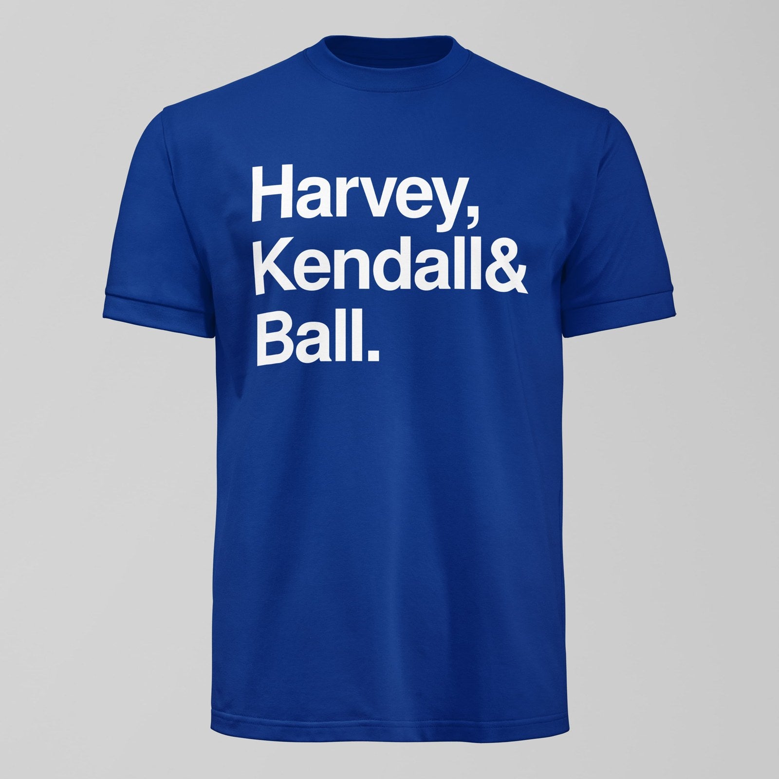Harvey, Kendall & Ball Tshirt