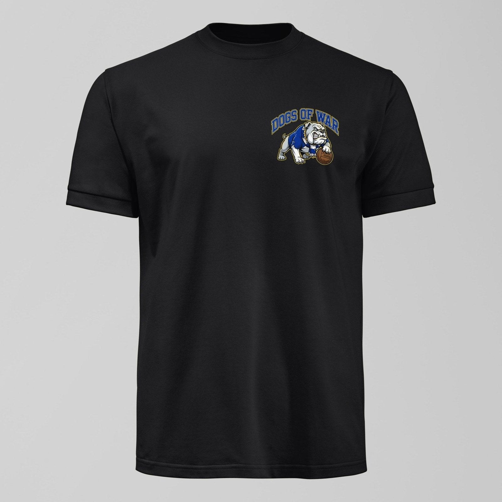 Dogs of War Ultra Edition T-Shirt