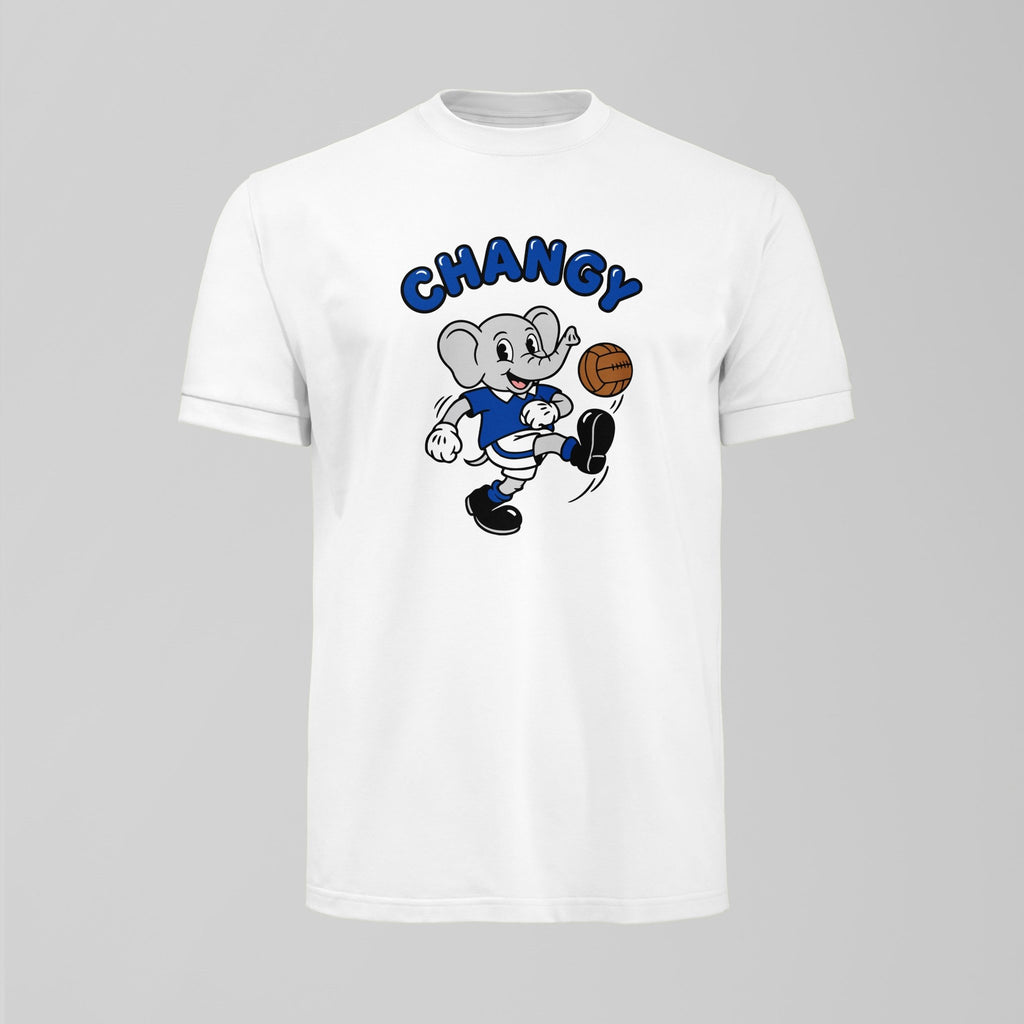 Changy Everton T-Shirt - Forever Everton