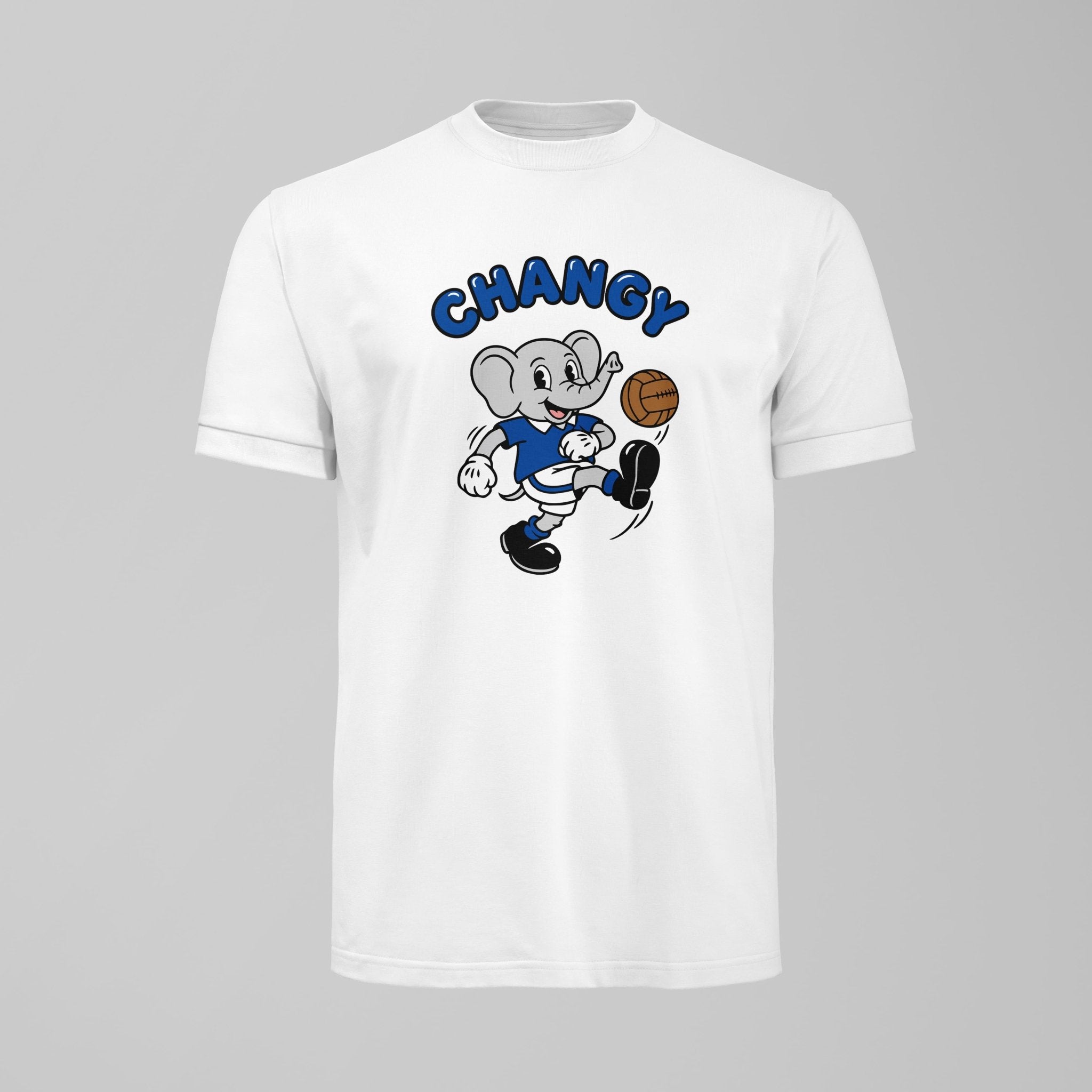 Changy Everton T-Shirt - Forever Everton