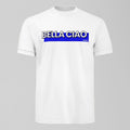 DCL Bella Ciao T-Shirt. An Everton fan design by Forever Everton.