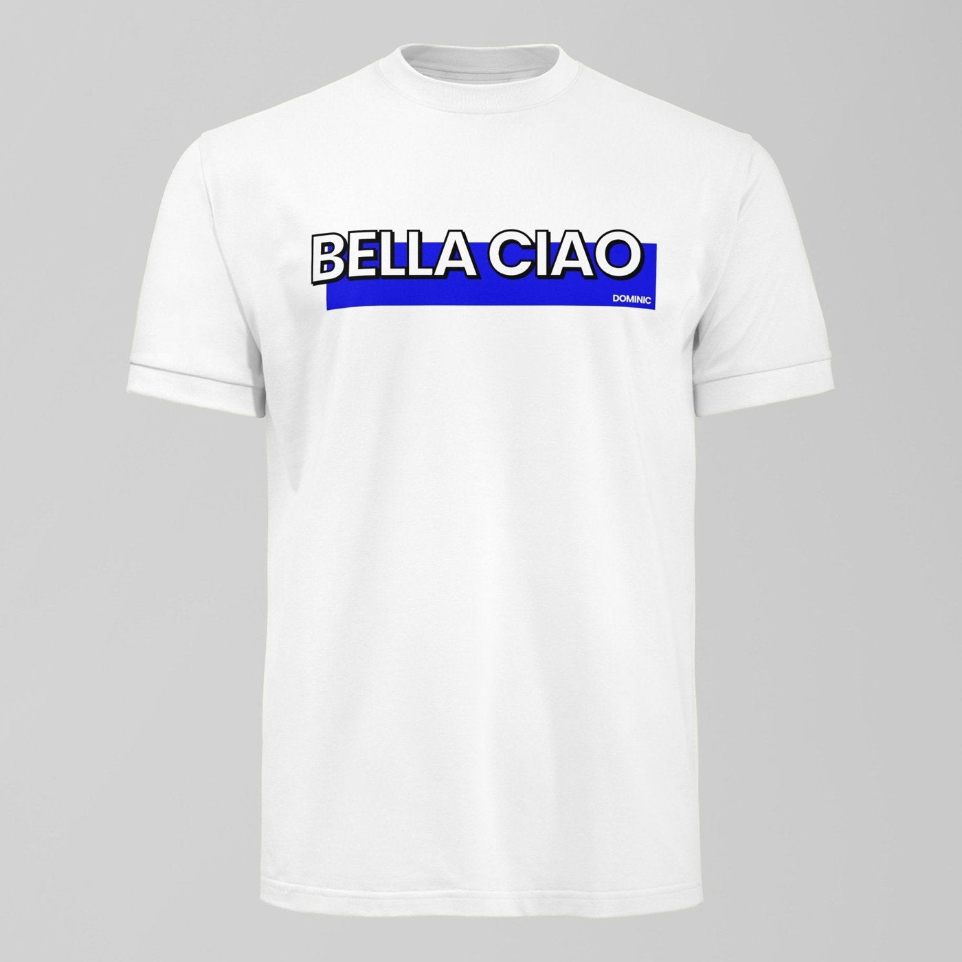 DCL Bella Ciao T-Shirt