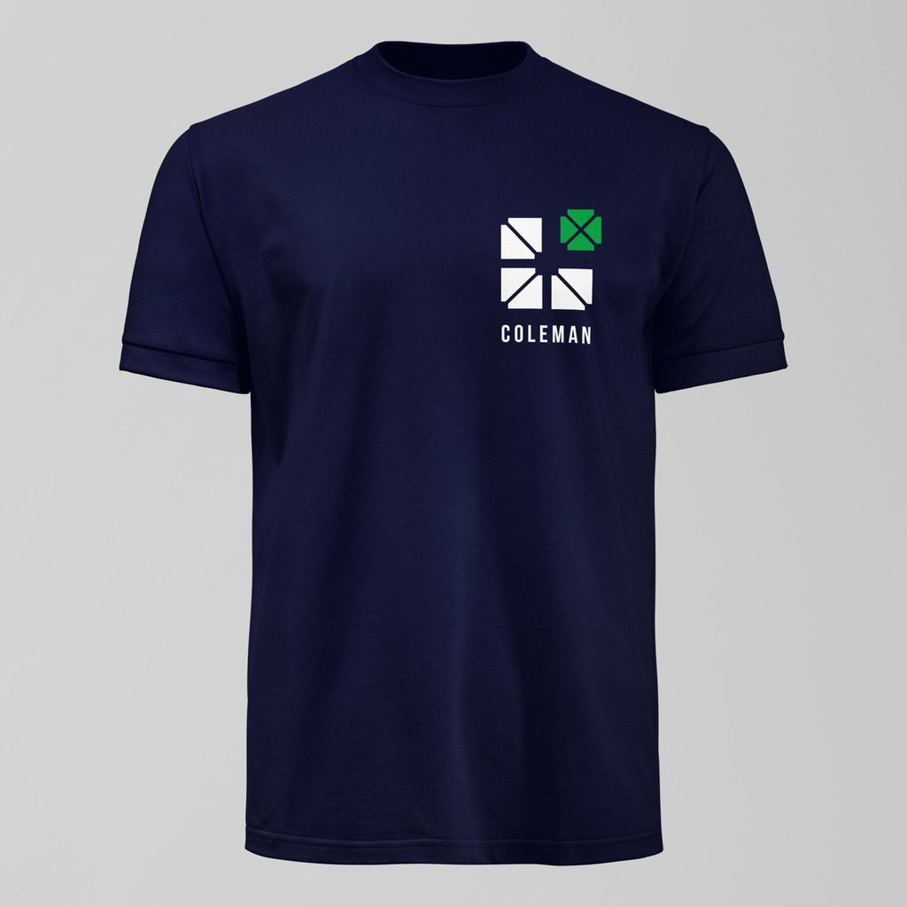 Seamus Coleman Clover Graphic T-Shirt
