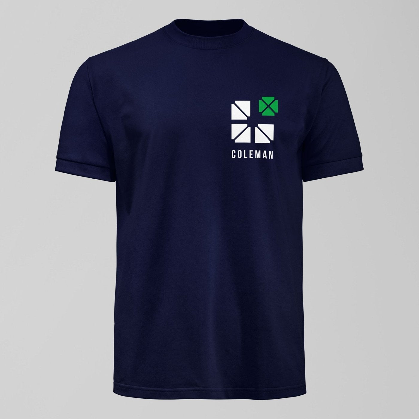Seamus Coleman Clover Graphic T-Shirt