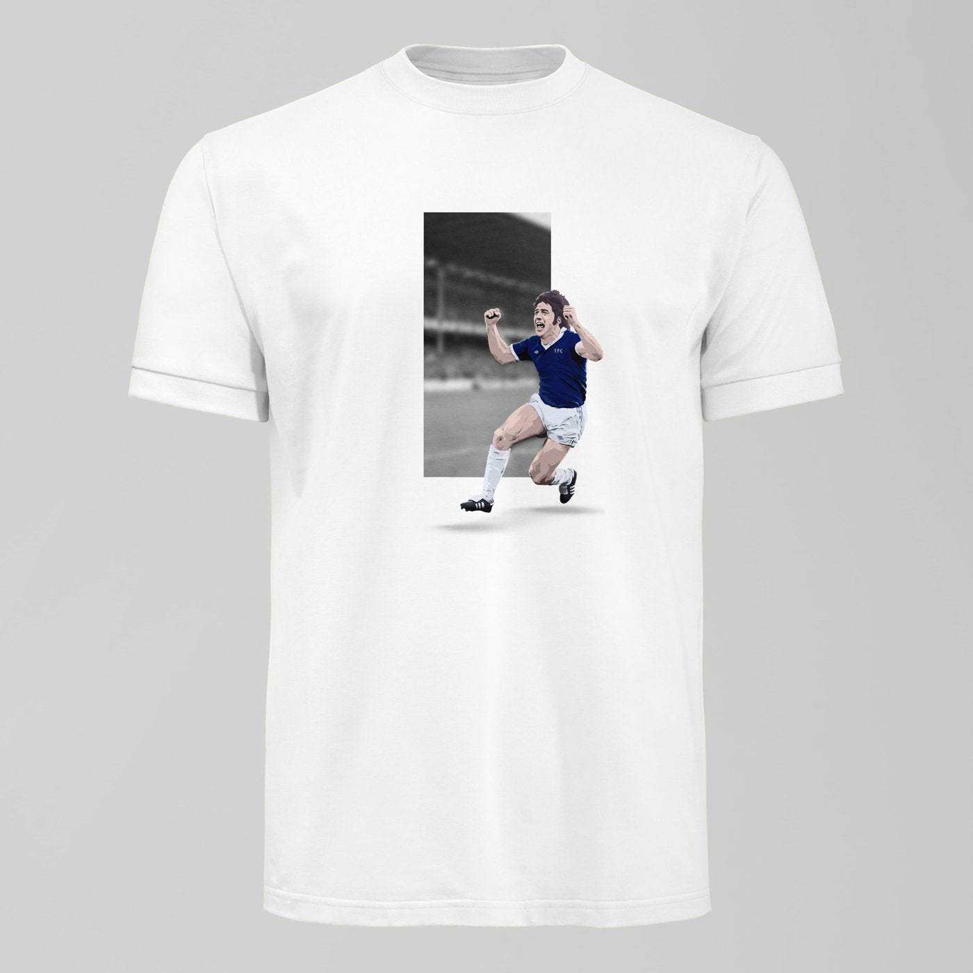 Bob Latchford 30 Goals T-Shirt