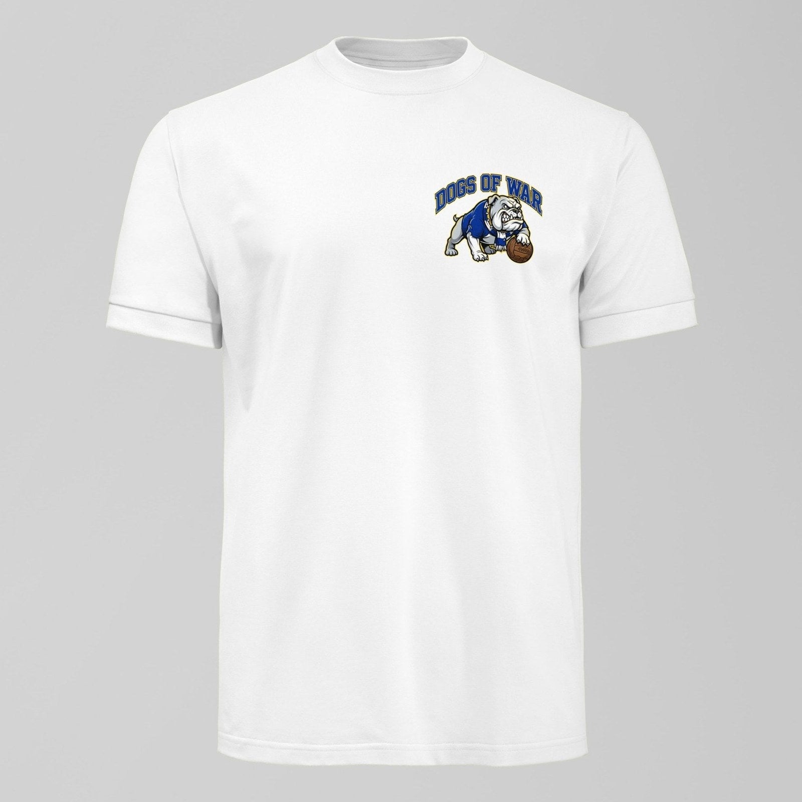 Dogs of War Ultra Edition T-Shirt