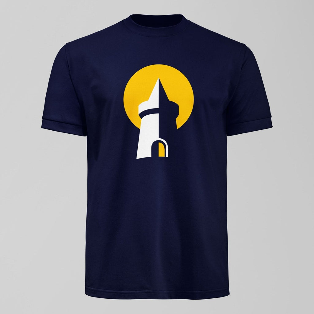 The Amber Tower T-Shirt