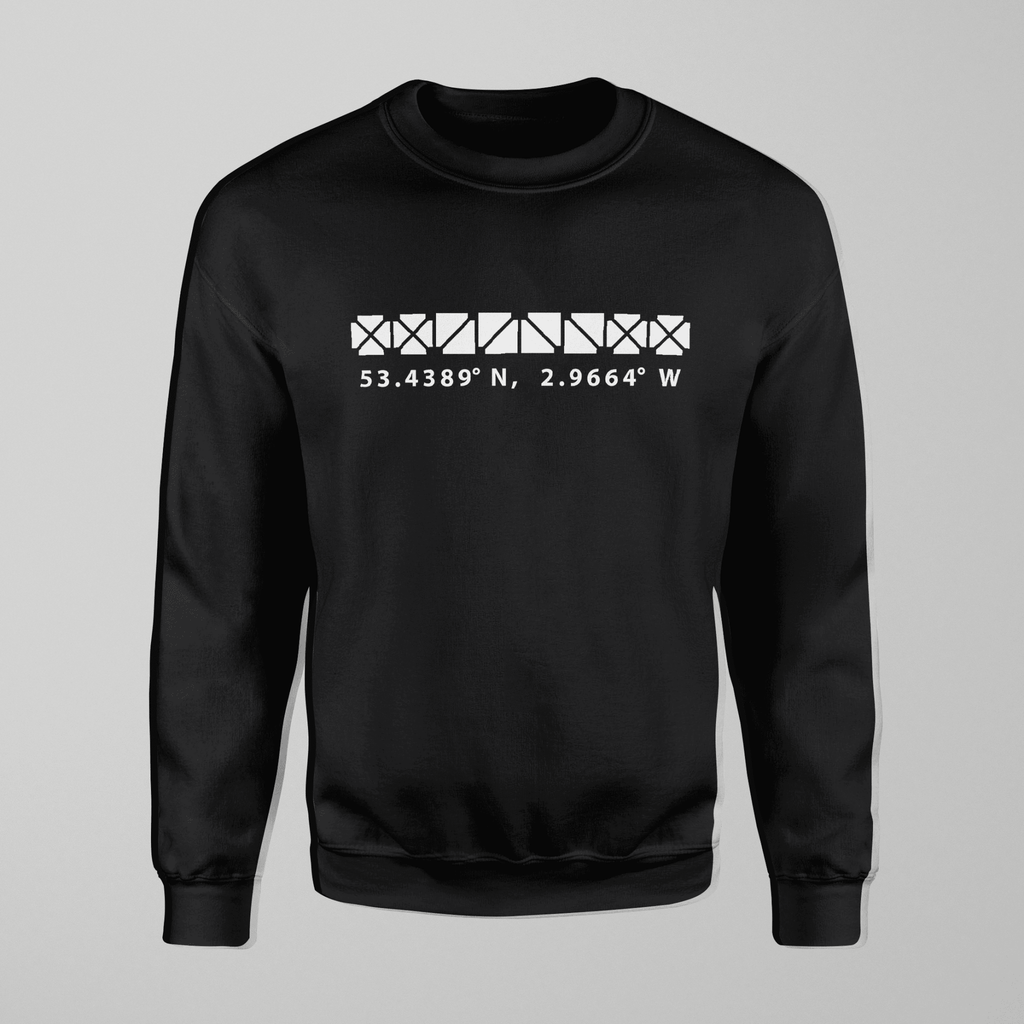 Dark Archibald Leitch - Everton Jumper - Forever Everton