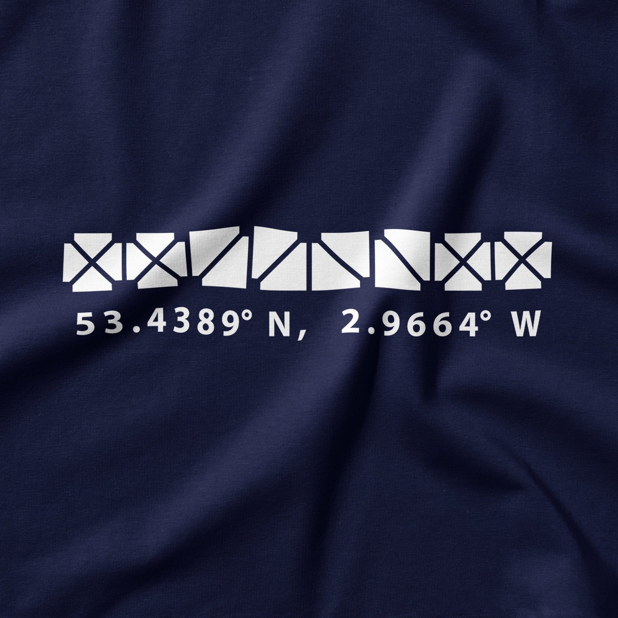 Dark Archibald Leitch - Everton Kids Tshirt - Forever Everton