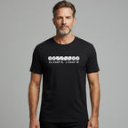 Dark Archibald Leitch - Everton Tshirt - Forever Everton