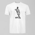 You're My Dewsbury Hall T-Shirt, alternate view. An Everton fan design by Forever Everton.
