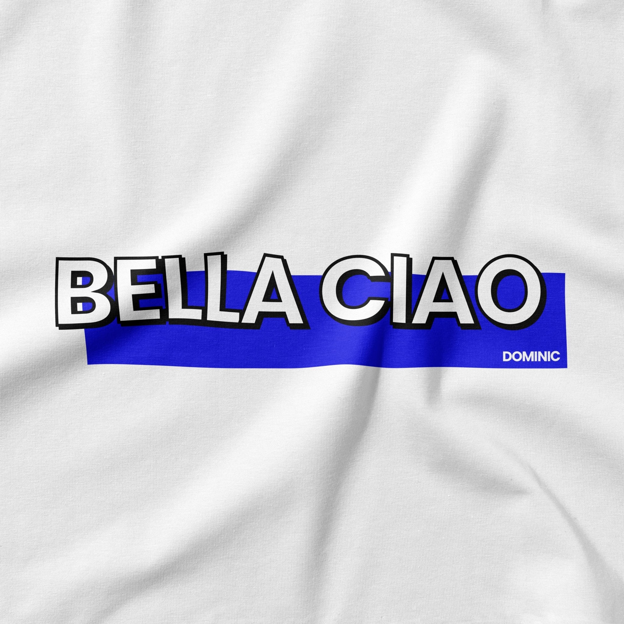 DCL Bella Ciao T-Shirt - Forever Everton