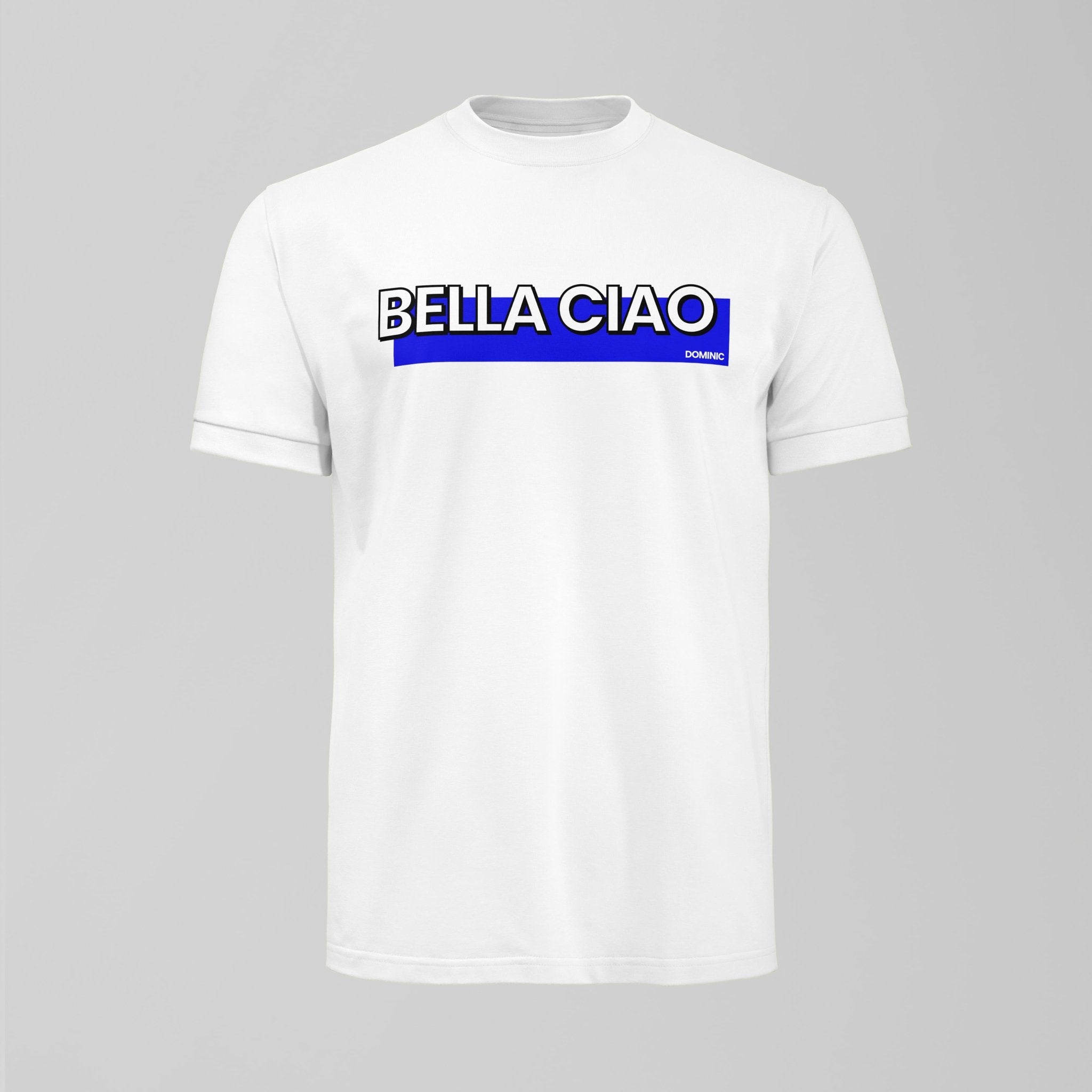 DCL Bella Ciao T-Shirt - Forever Everton
