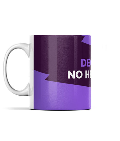 Decision No Headlock - Mug - Forever Everton