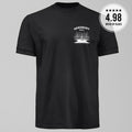 Dewsbury Hall T-Shirt - Forever Everton
