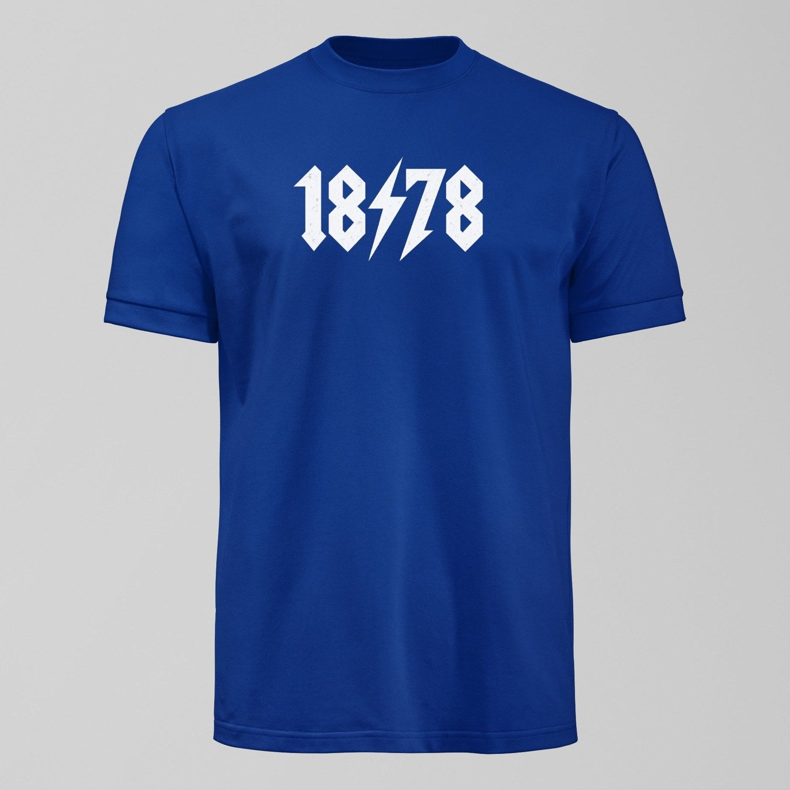 1878 Rock T-Shirt