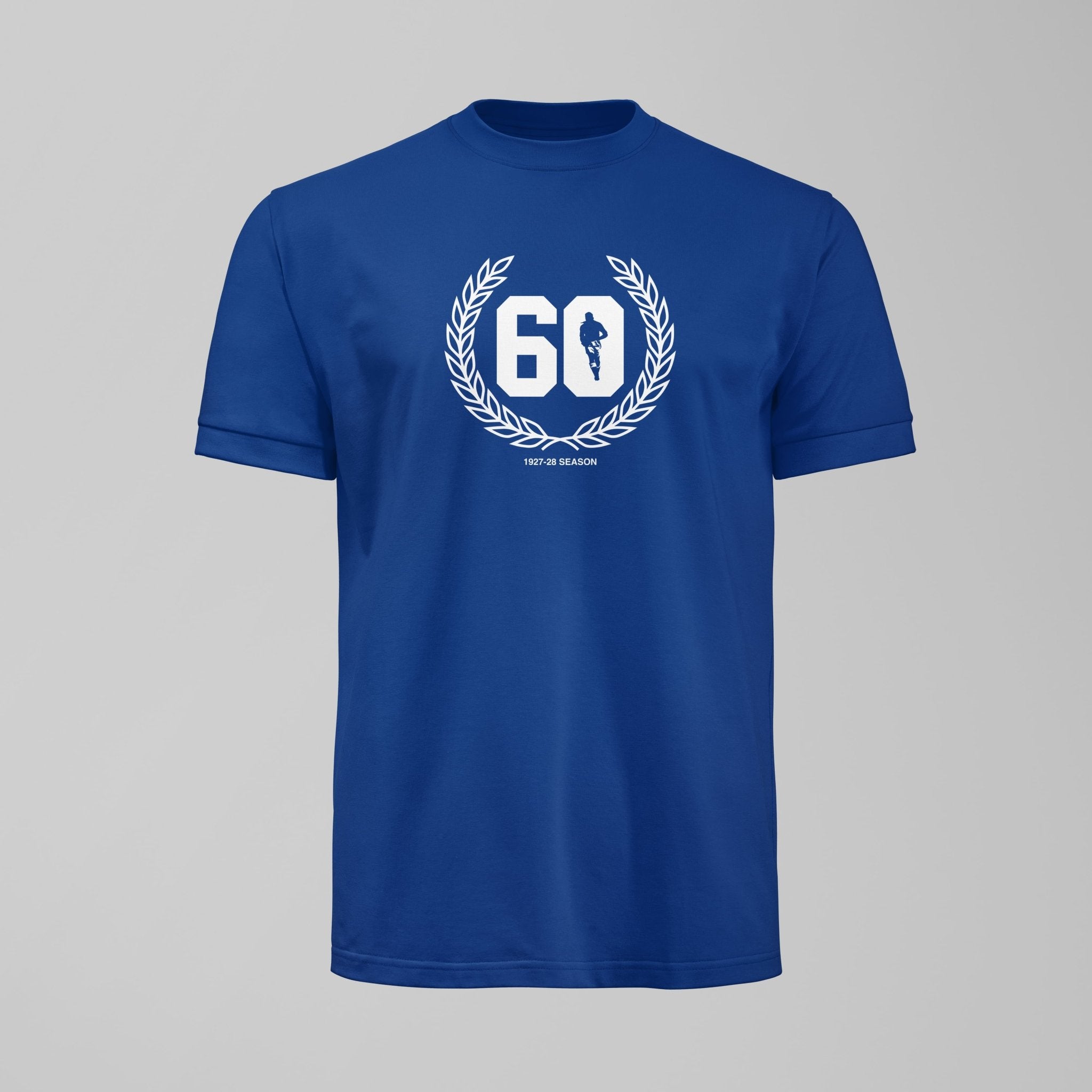 Dixie 60 T-Shirt - Forever Everton