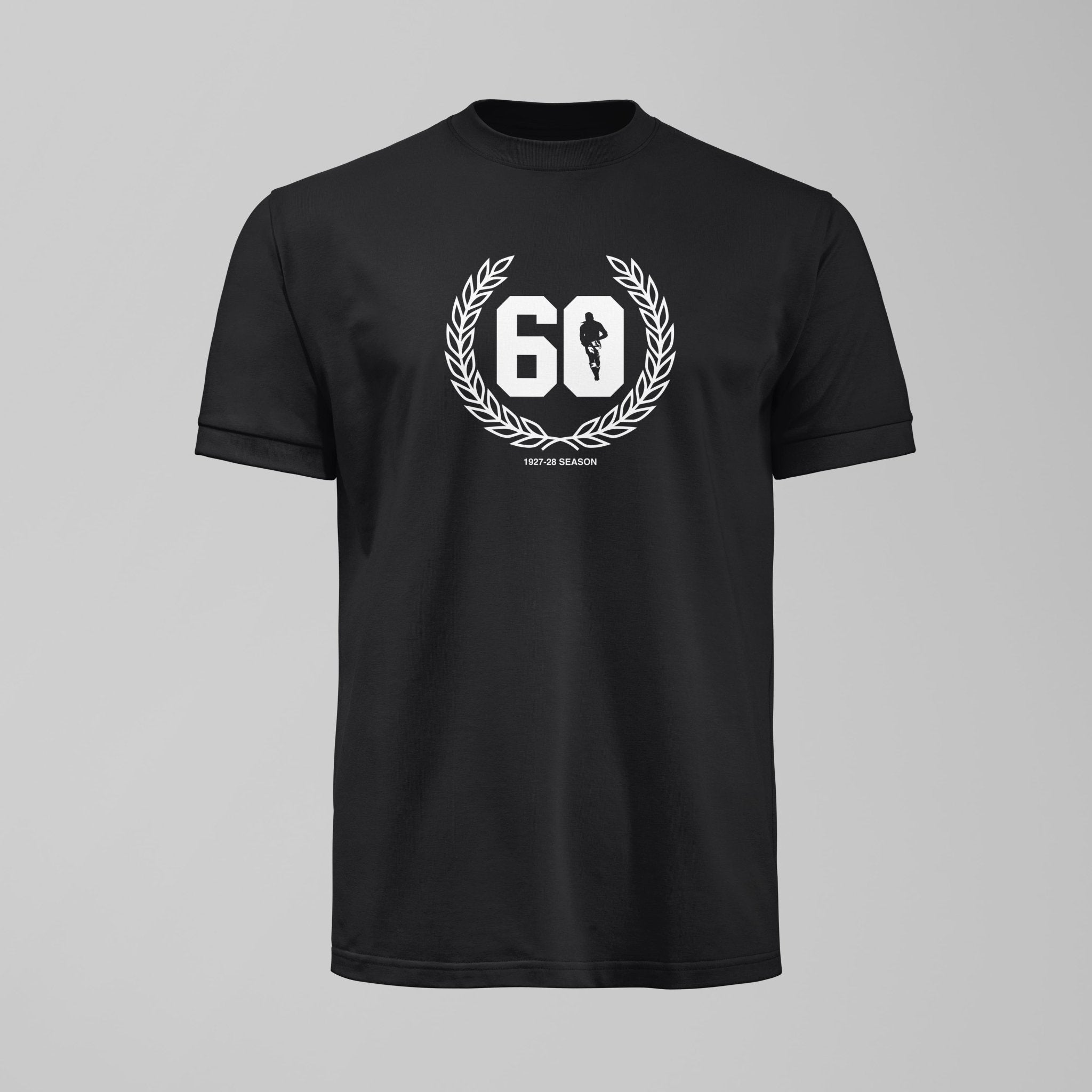 Dixie 60 T-Shirt - Forever Everton