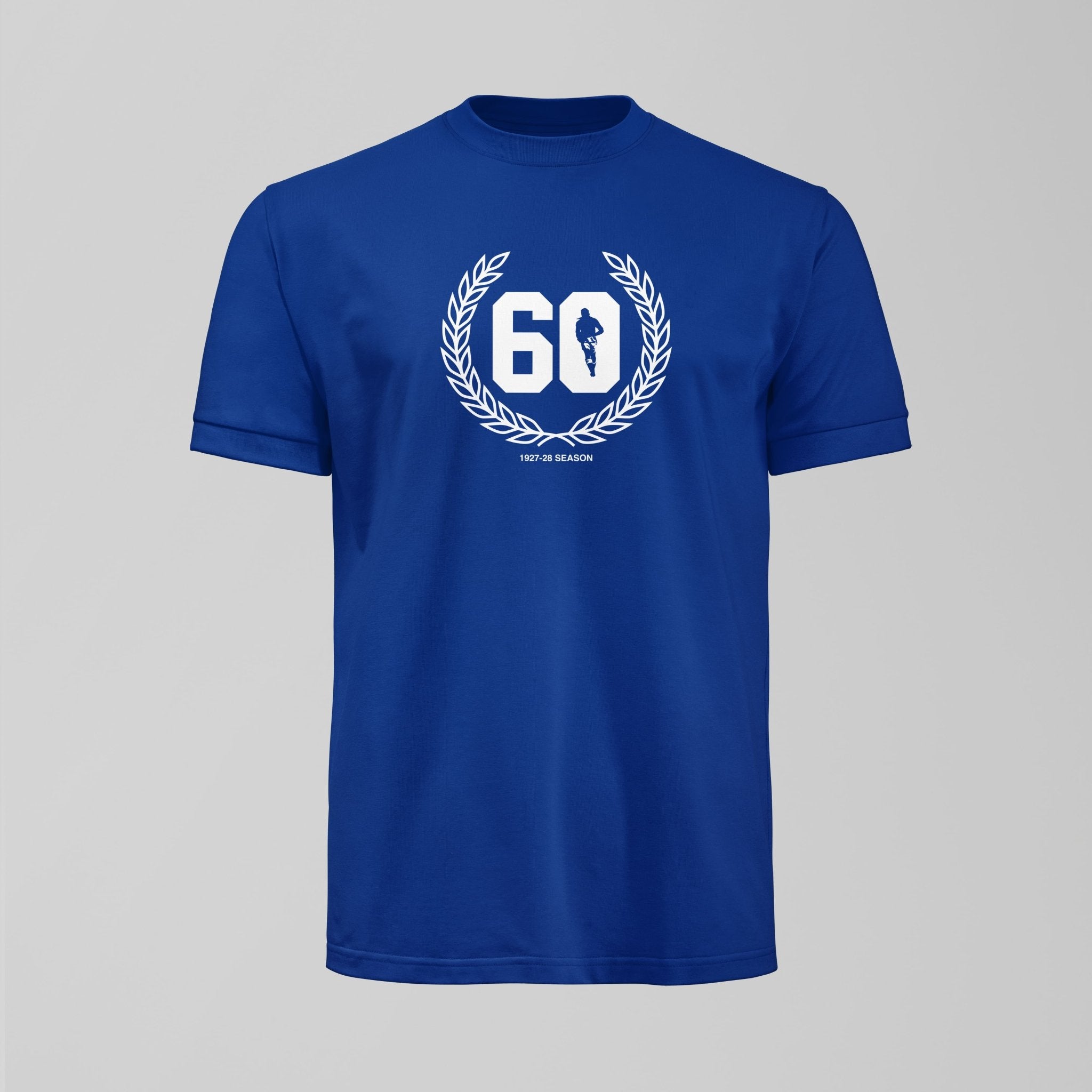 Dixie 60 T-Shirt - Forever Everton