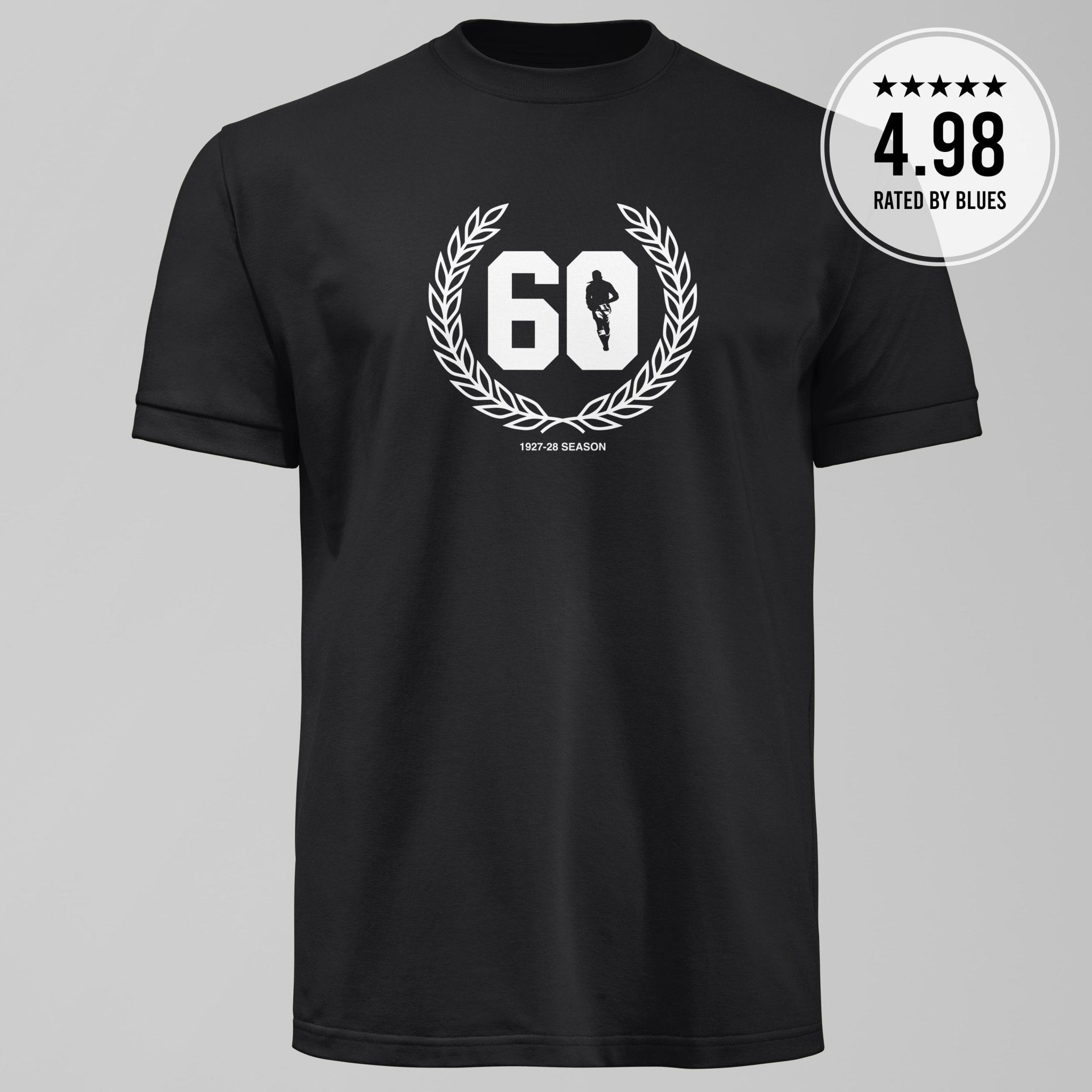 Dixie 60 T-Shirt - Forever Everton