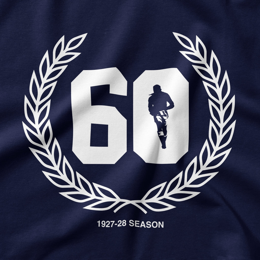 Dixie 60 T-Shirt - Forever Everton