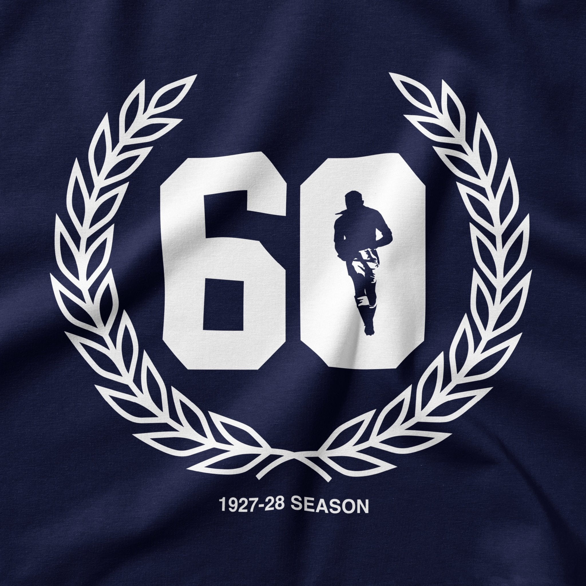 Dixie 60 T-Shirt - Forever Everton