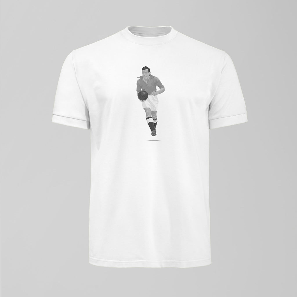 Dixie Dean The Original GOAT T-Shirt - Forever Everton