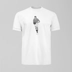 Dixie Dean The Original GOAT T-Shirt - Forever Everton