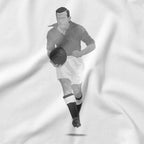 Dixie Dean The Original GOAT T-Shirt - Forever Everton