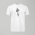 Dixie Dean - The Original GOAT - Tshirt - Forever Everton