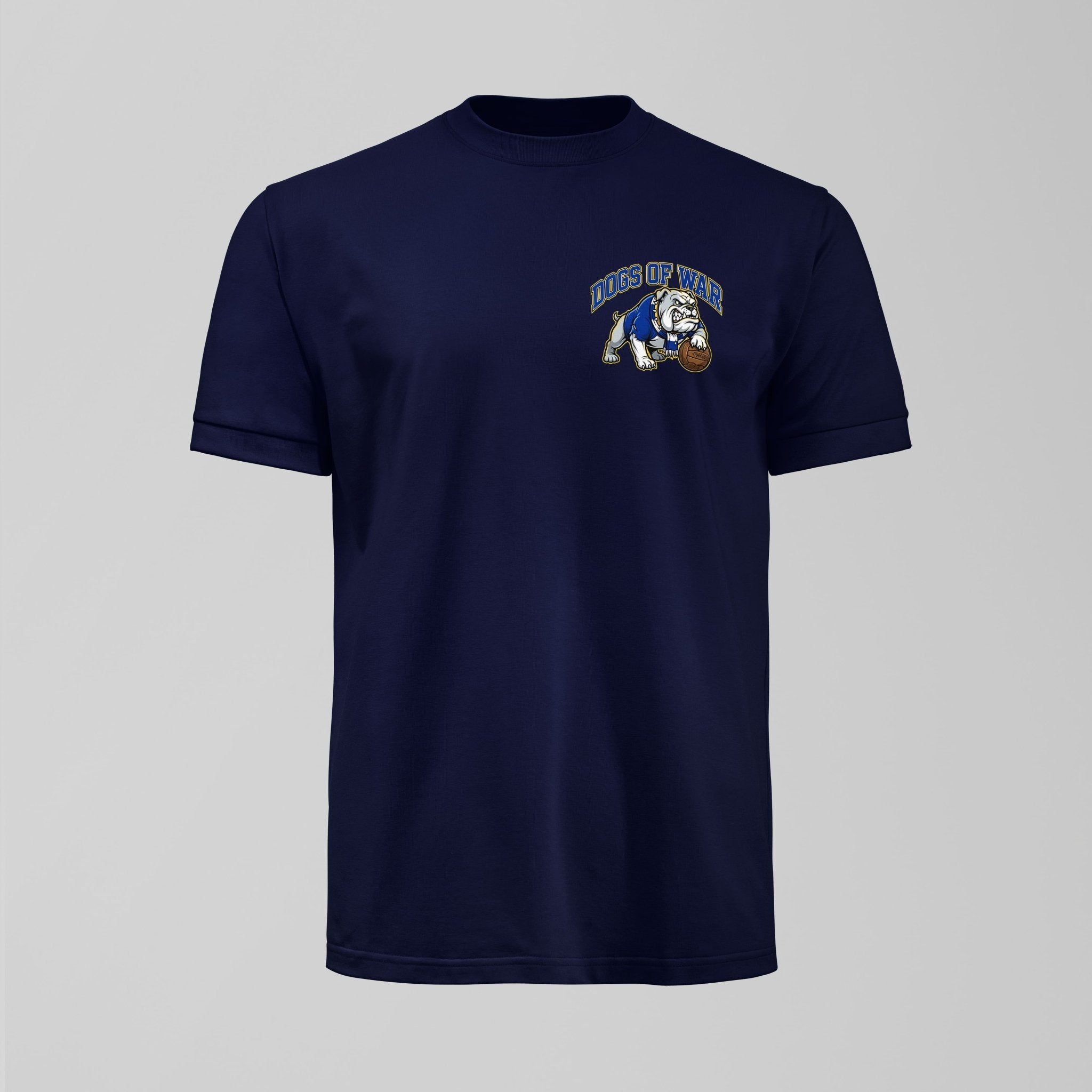 Dogs of War Ultra Edition T-Shirt - Forever Everton