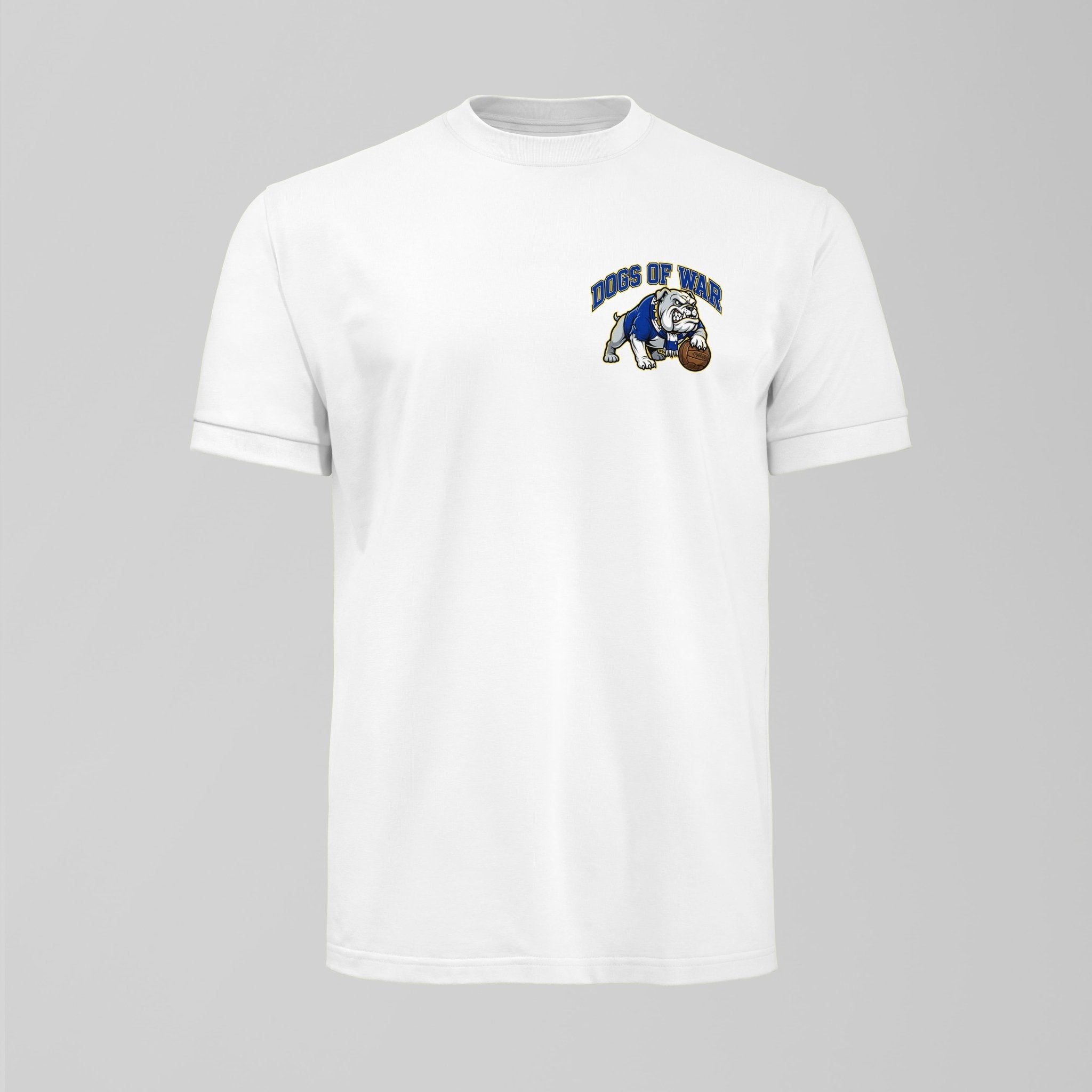 Dogs of War Ultra Edition T-Shirt - Forever Everton