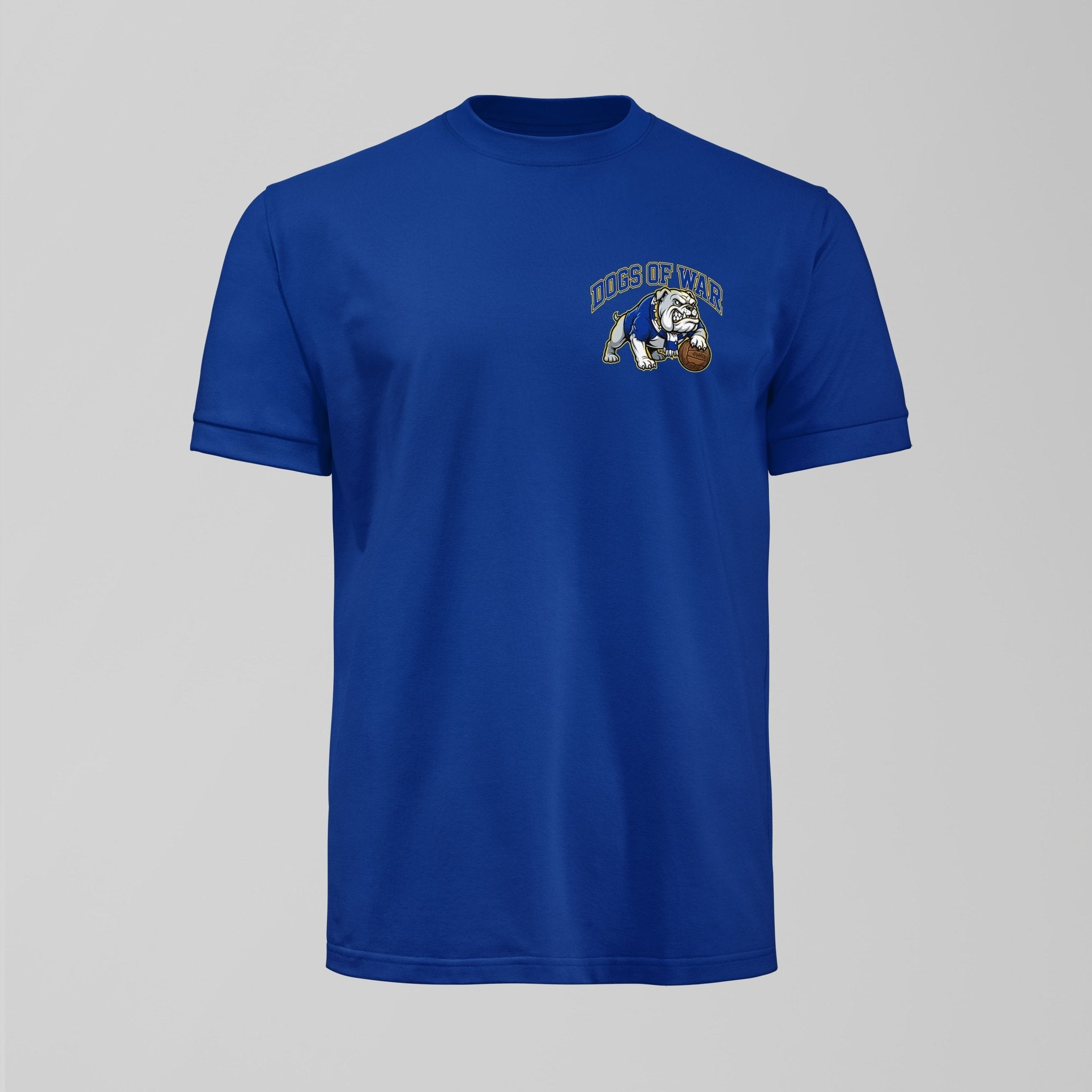 Dogs of War Ultra Edition T-Shirt - Forever Everton
