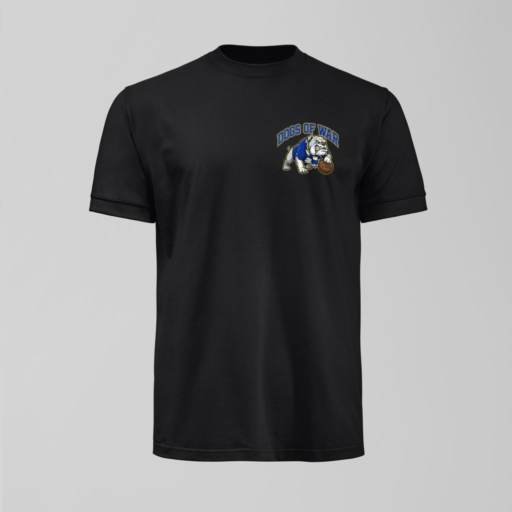 Dogs of War Ultra Edition T-Shirt - Forever Everton