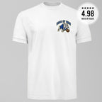 Dogs of War Ultra Edition T-Shirt - Forever Everton