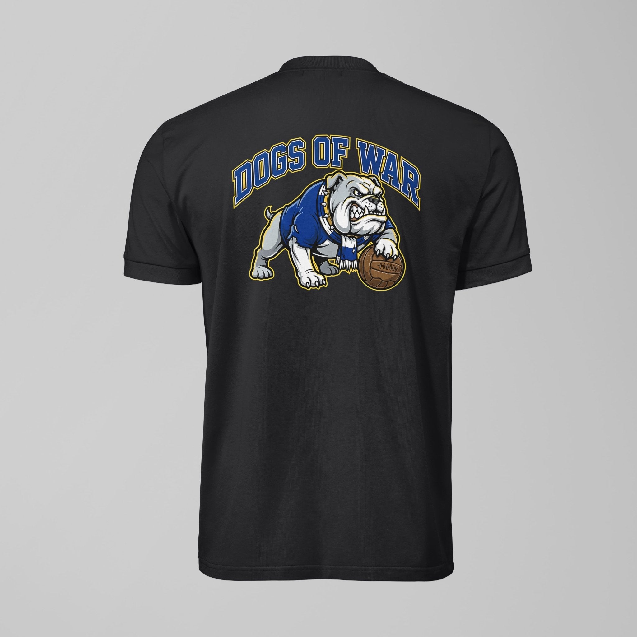 Dogs of War Ultra Edition T-Shirt - Forever Everton