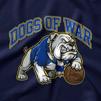 Dogs of War Ultra Edition T-Shirt - Forever Everton