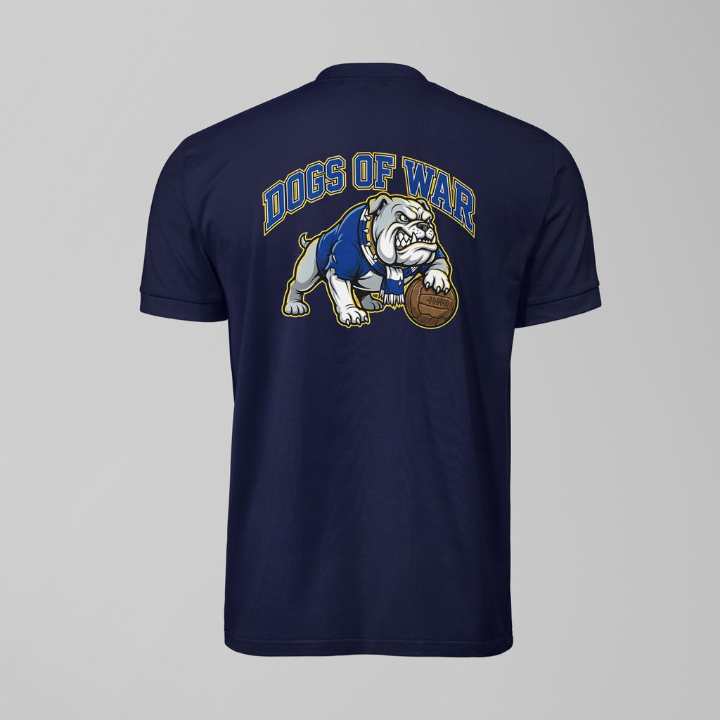 Dogs of War Ultra Edition T-Shirt - Forever Everton
