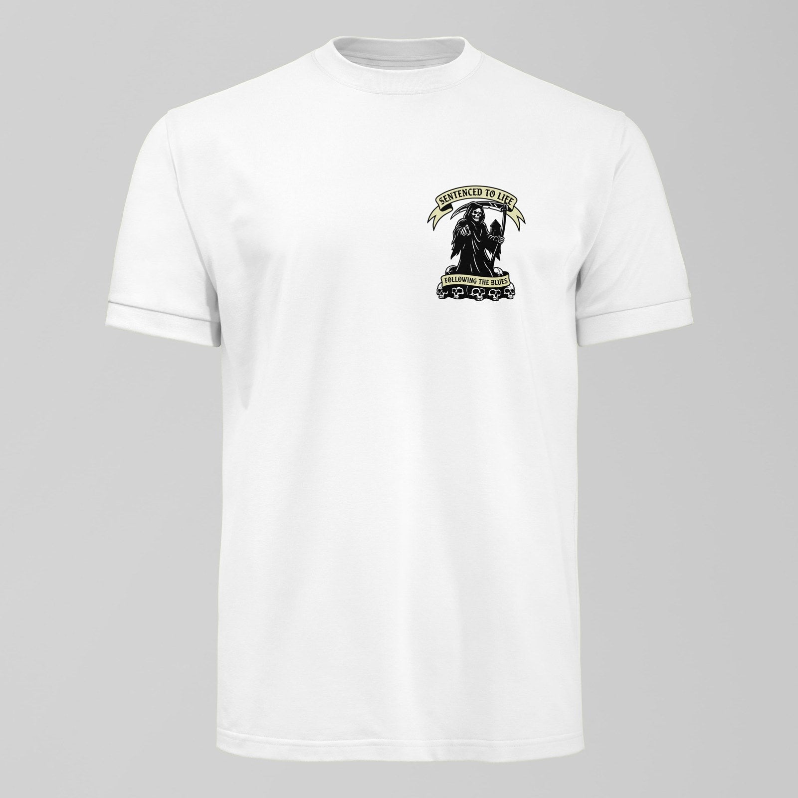 Sentenced to Life T-Shirt