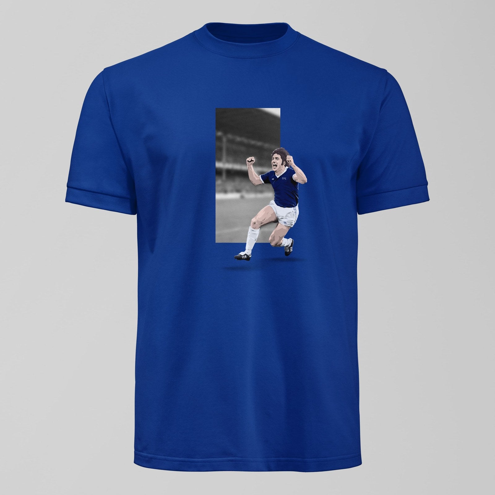 Bob Latchford 30 Goals T-Shirt